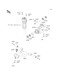 Front Suspension