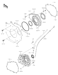 Engine Cover(S)