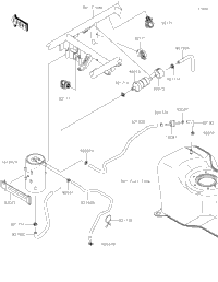 Fuel Evaporative System