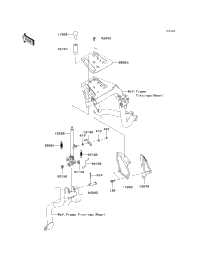 Shift Lever(S)