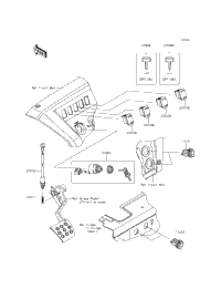 Ignition Switch