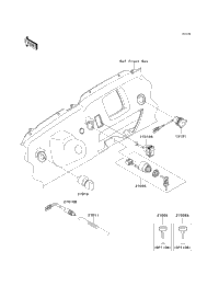 Ignition Switch