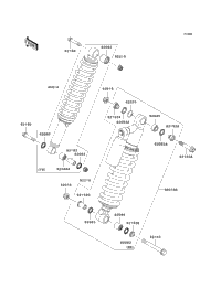Shock Absorber(S)