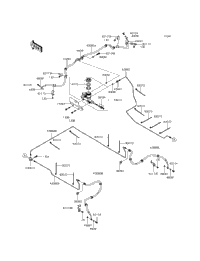 Master Cylinder