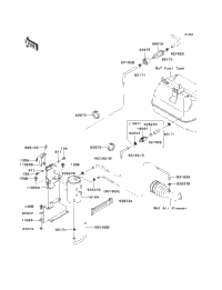 Fuel Evaporative System (Ca)