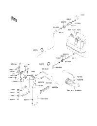 Fuel Evaporative System (Bbf)