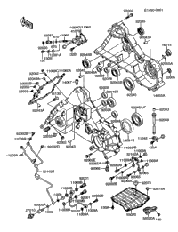 Gear Box