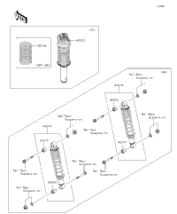 Shock Absorber(S)