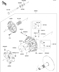 Drive Converter