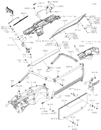 Guards/Cab Frame 2