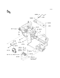 Engine Mount