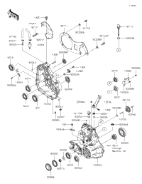 Gear Box
