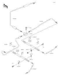 Brake Piping
