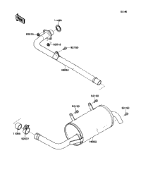 Muffler