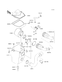 Air Cleaner