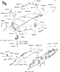 Front Fender(S)