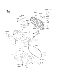 Converter Cover