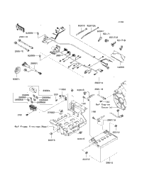 Chassis Electrical Equipment