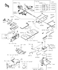 Chassis Electrical Equipment