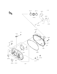 Converter Cover