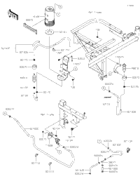Fuel Evaporative System(Ca) 2