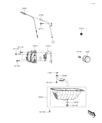 Oil Pump/Oil Filter