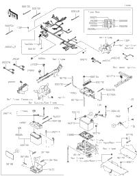 Chassis Electrical Equipment 2