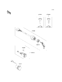 Ignition Switch