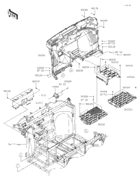 Frame Fittings(Front)