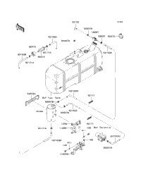 Fuel Evaporative System (Ca)