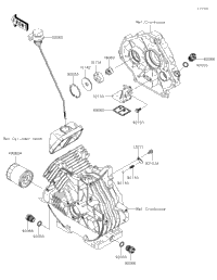 Oil Pump/Oil Filter
