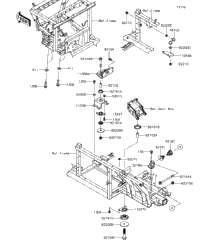 Engine Mount