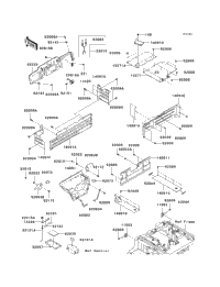 Frame Fittings (K6f)