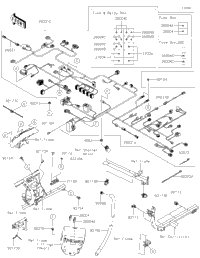 Chassis Electrical Equipment