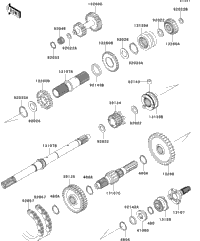 Transmission