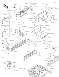 Frame Fittings