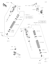 Shock Absorber(S)
