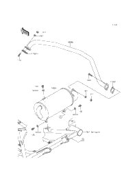 Muffler(S)