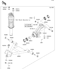Front Suspension