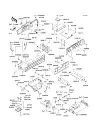 Frame Fittings