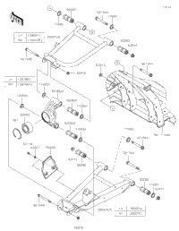 Rear Suspension