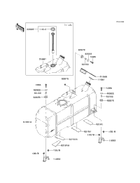 Fuel Tank (Pbf-Pdf)