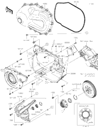 Converter Cover