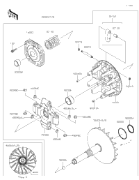 Drive Converter