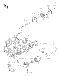 Oil Pump/Oil Filter