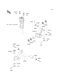 Front Suspension