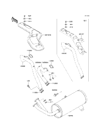 Muffler(S)
