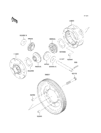 Differential