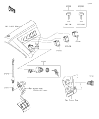 Ignition Switch