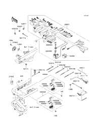 Chassis Electrical Equipment